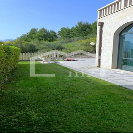 Luxury Residence Omis Omiš Exterior foto