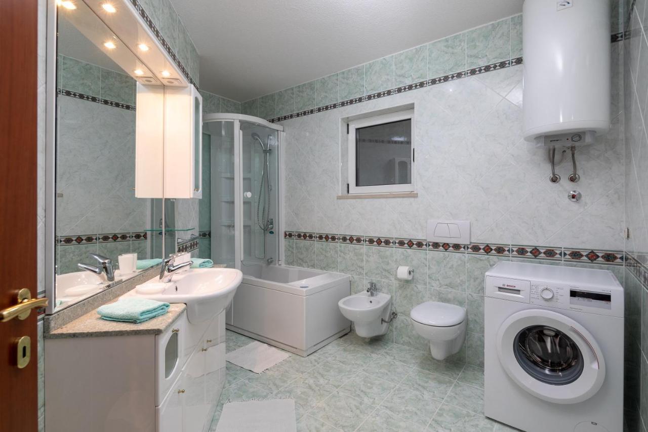 Luxury Residence Omis Omiš Quarto foto