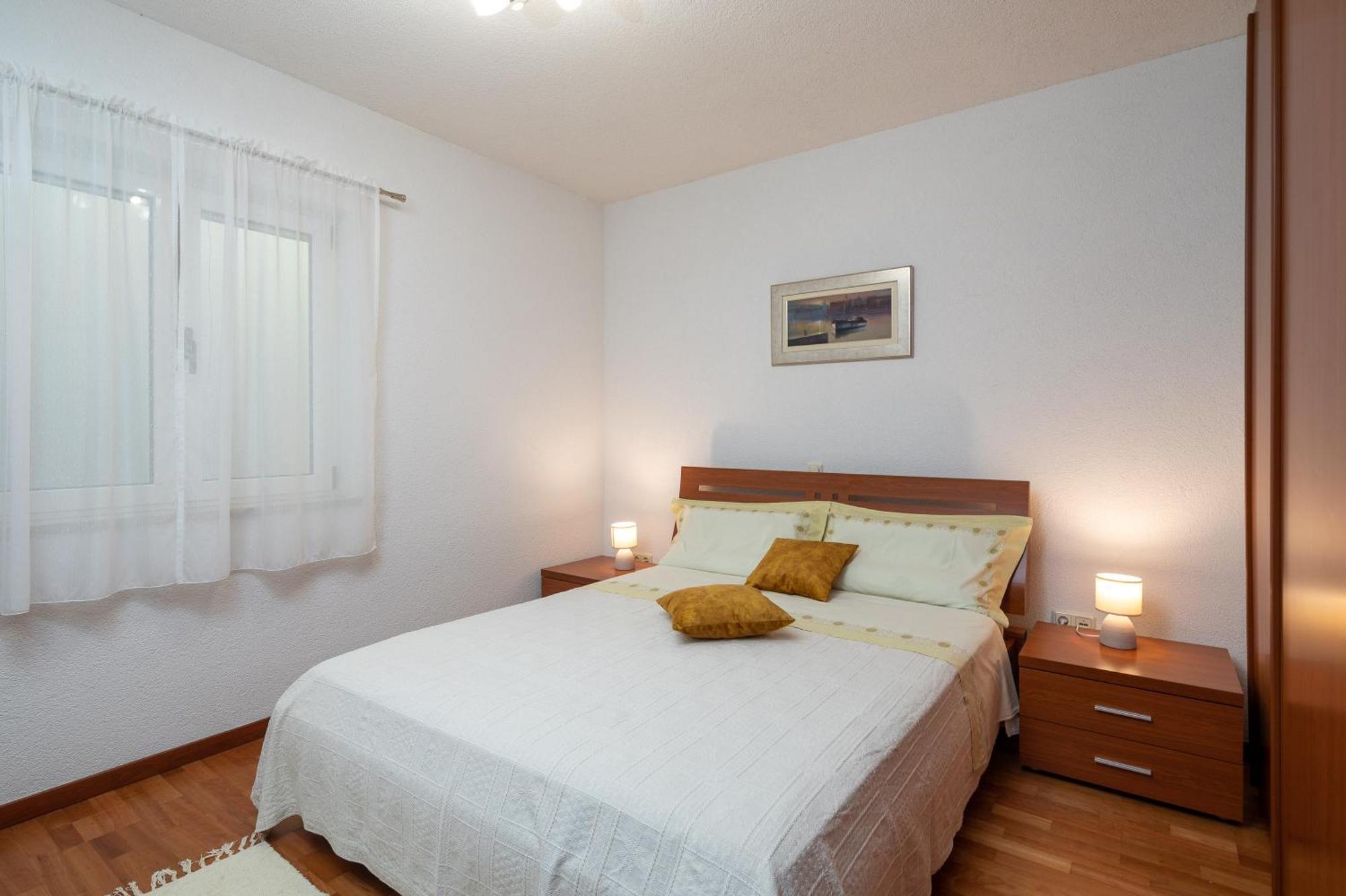 Luxury Residence Omis Omiš Quarto foto