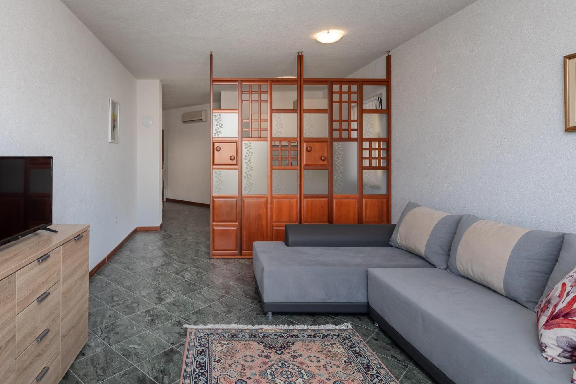 Luxury Residence Omis Omiš Quarto foto
