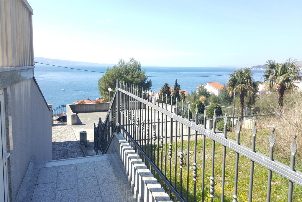 Luxury Residence Omis Omiš Exterior foto
