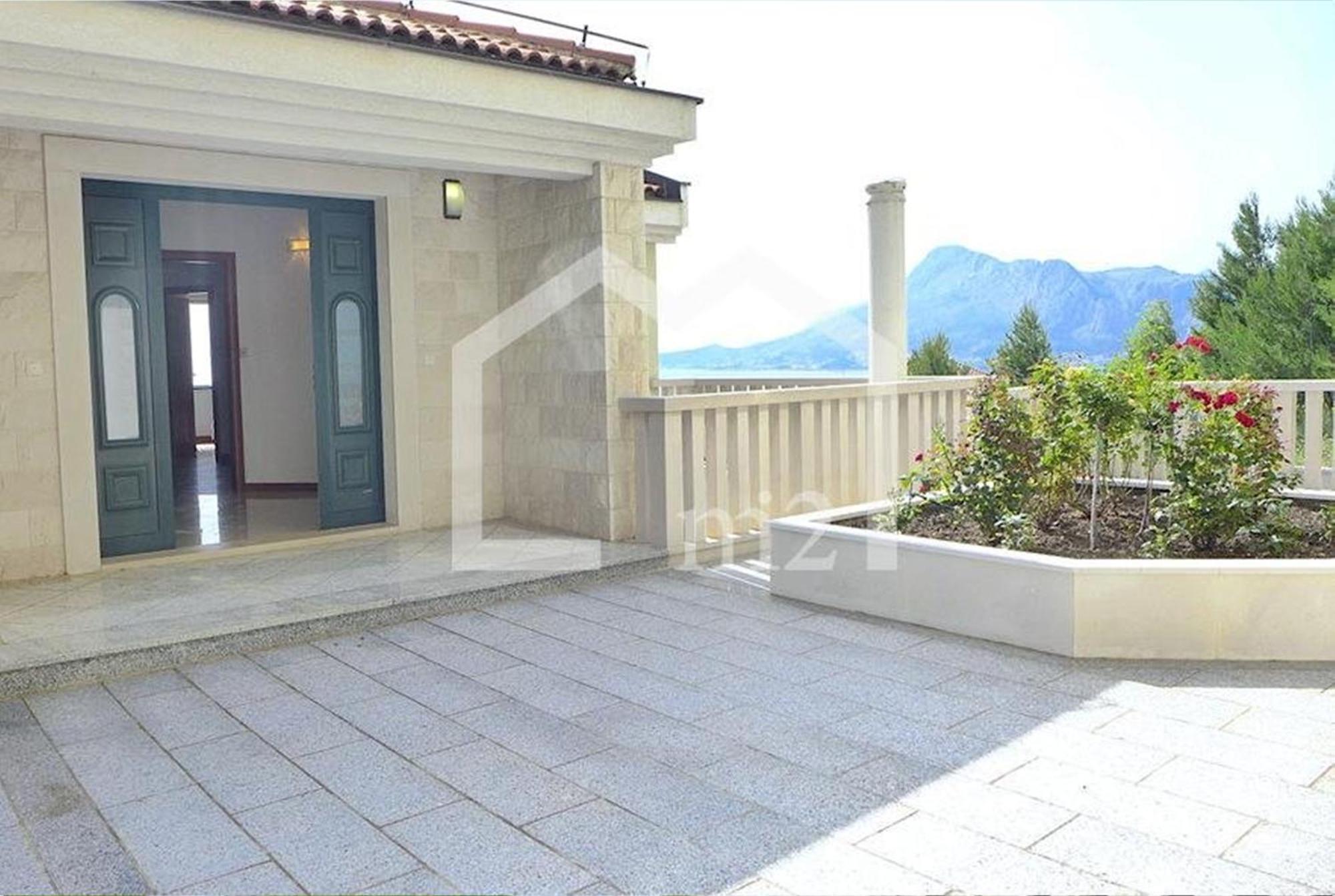 Luxury Residence Omis Omiš Exterior foto