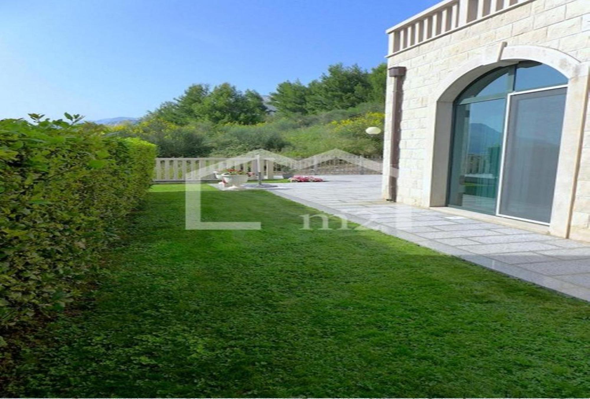 Luxury Residence Omis Omiš Exterior foto