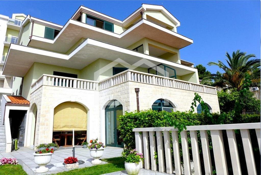 Luxury Residence Omis Omiš Exterior foto