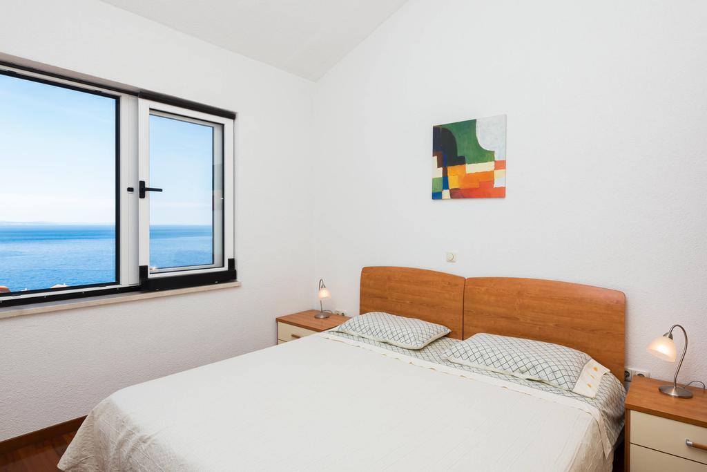 Luxury Residence Omis Omiš Exterior foto
