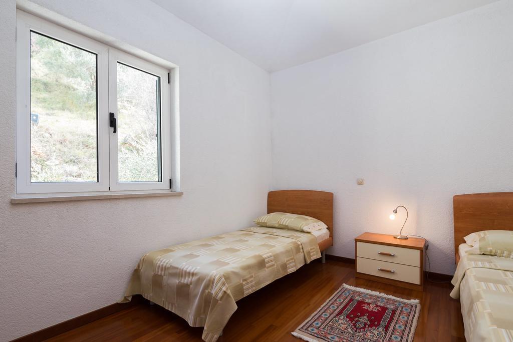 Luxury Residence Omis Omiš Exterior foto
