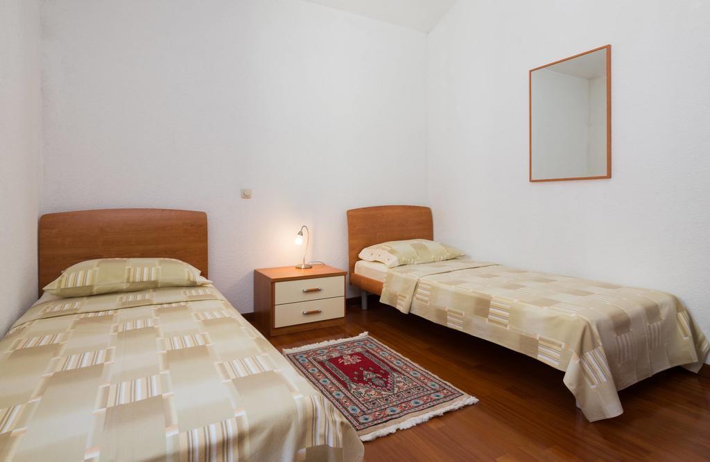 Luxury Residence Omis Omiš Exterior foto