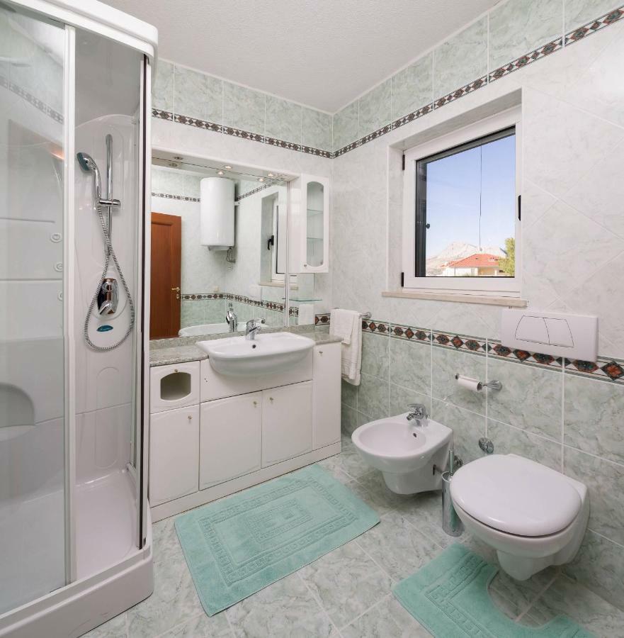 Luxury Residence Omis Omiš Quarto foto