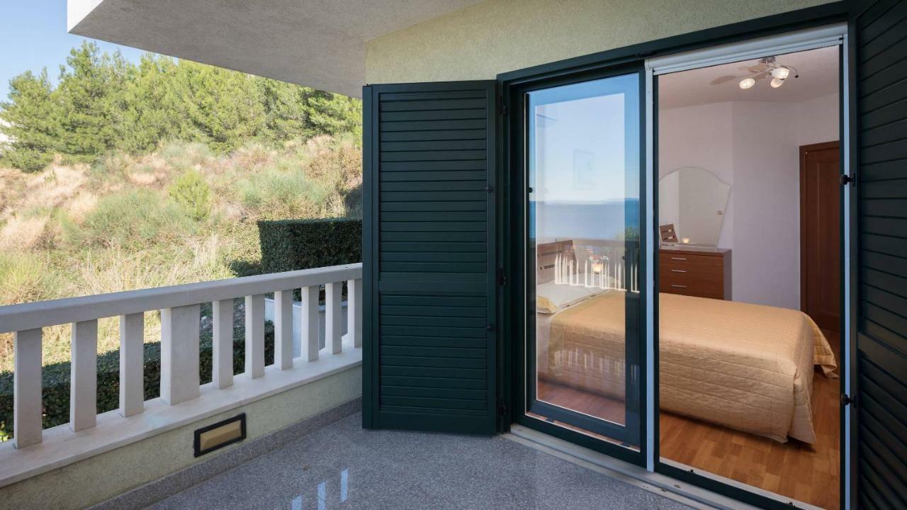 Luxury Residence Omis Omiš Exterior foto